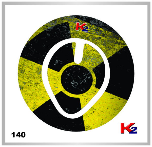 Boca de Tank BTH-140