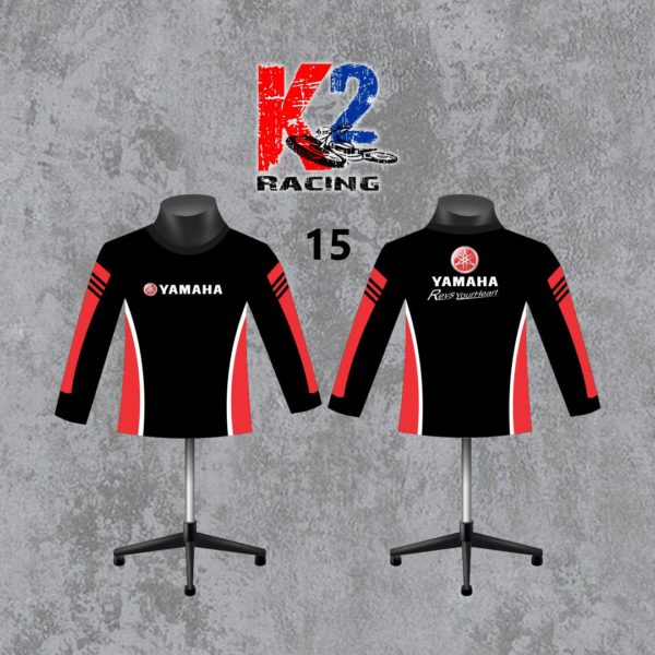 Camiseta 15 - Image 2