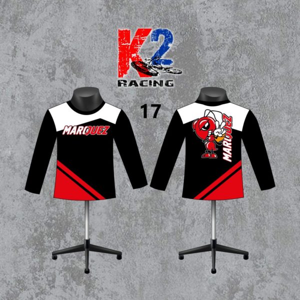 Camiseta 17 - Image 2