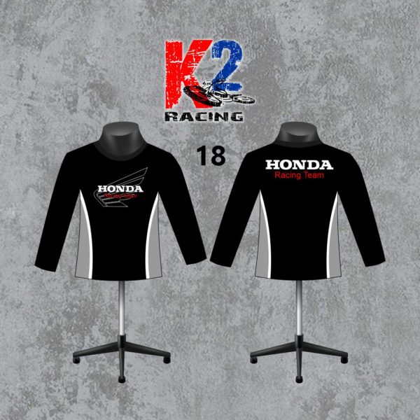 Camiseta 18 - Image 2