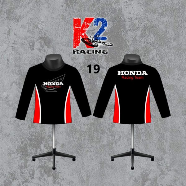 Camiseta 19 - Image 2