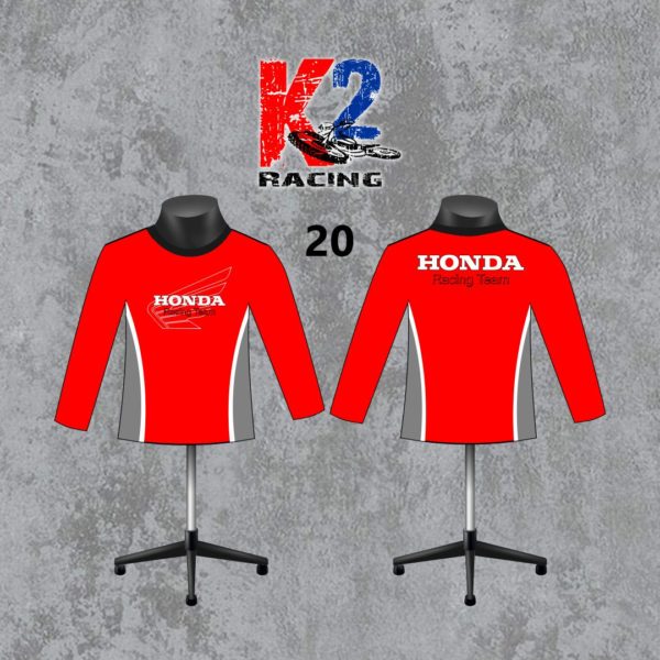 Camiseta 20 - Image 2