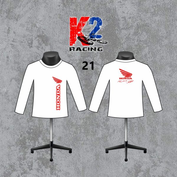 Camiseta 21 - Image 2