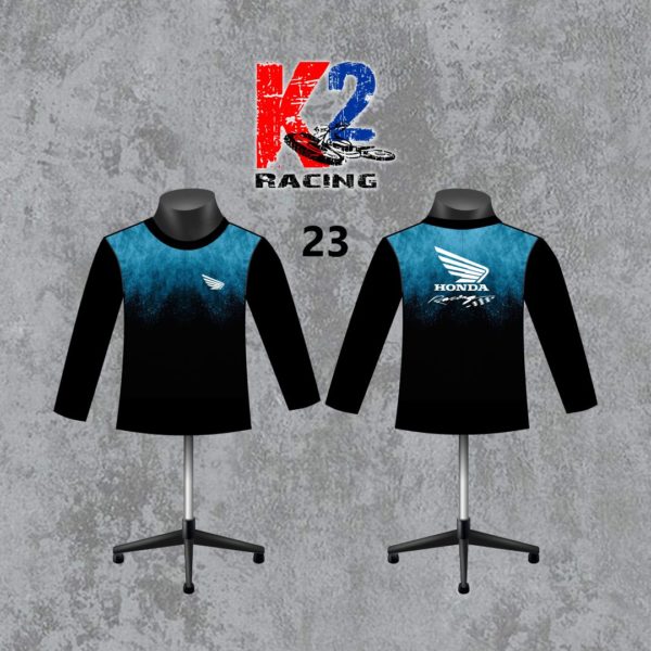 Camiseta 23 - Image 2