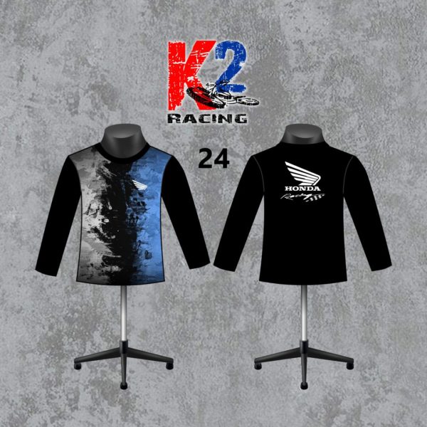 Camiseta 24 - Image 2