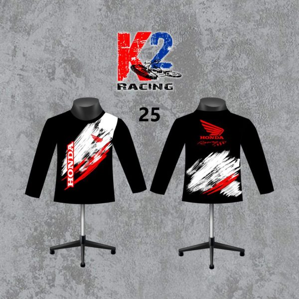 Camiseta 25 - Image 2
