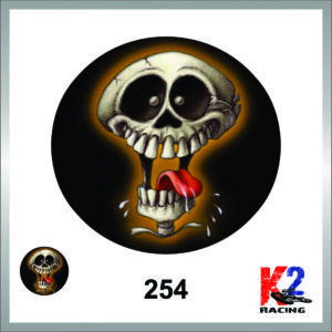 Protetor de Capacete PC-254