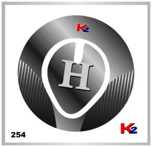 Boca de Tank BTH-254
