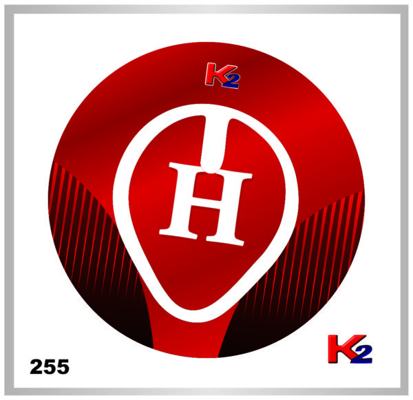 Boca de Tank BTH-255