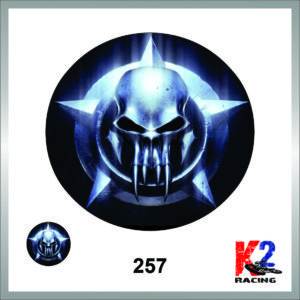 Protetor de Capacete PC-257