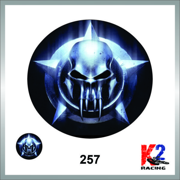 Protetor de Capacete PC-257