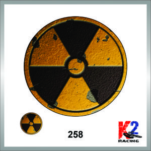 Protetor de Capacete PC-258