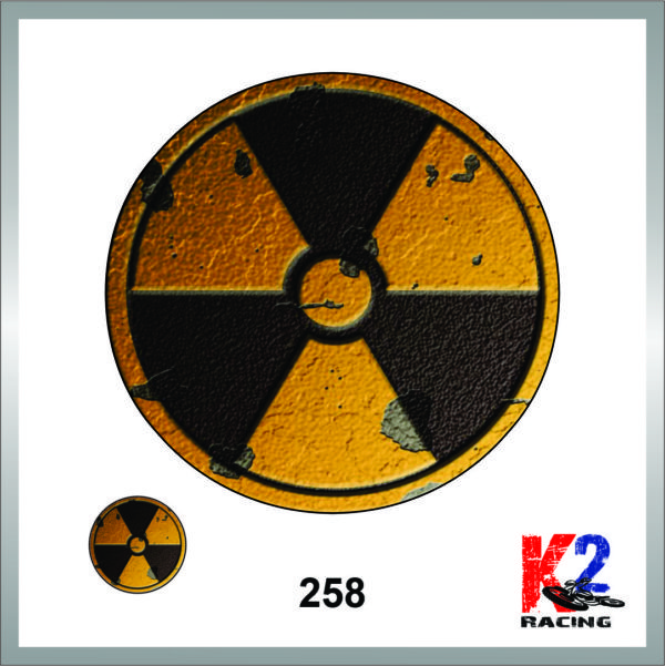 Protetor de Capacete PC-258