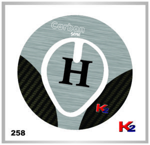 Boca de Tank BTH-258