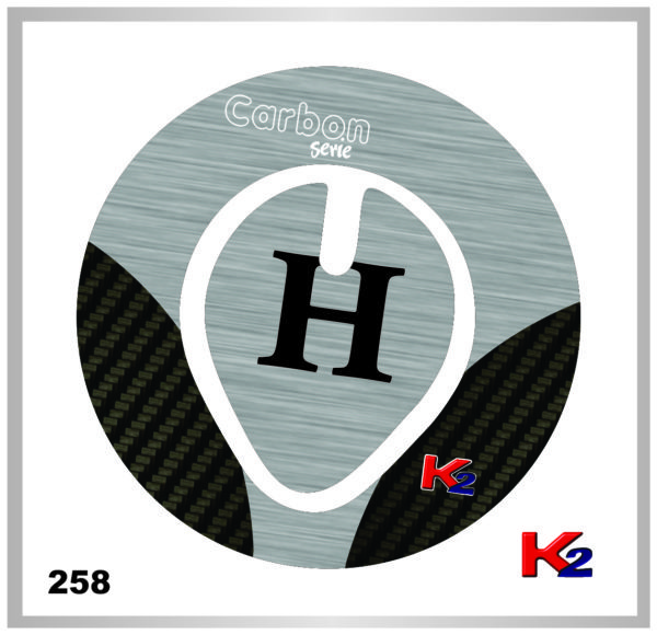 Boca de Tank BTH-258