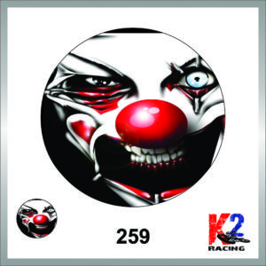 Protetor de Capacete PC-259
