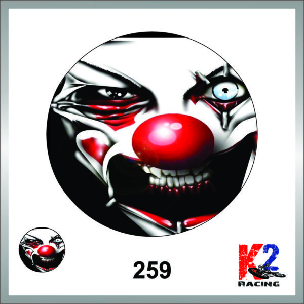 Protetor de Capacete PC-259
