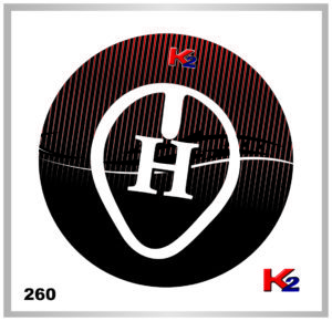 Boca de Tank BTH-260