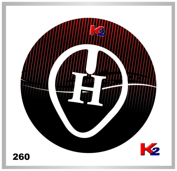 Boca de Tank BTH-260