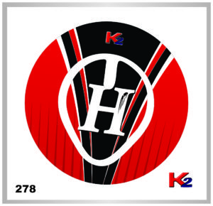 Boca de Tank BTH-278