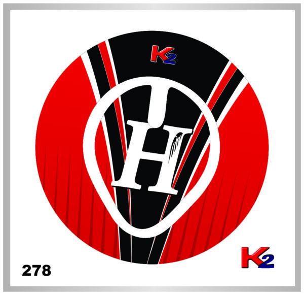Boca de Tank BTH-278