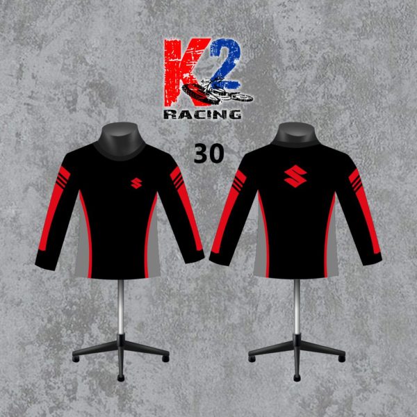 Camiseta 30 - Image 2