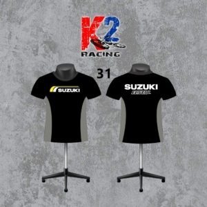 Camiseta 31