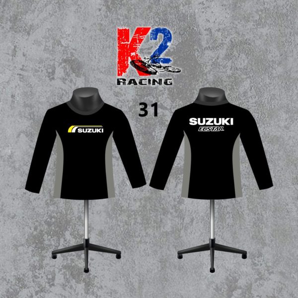 Camiseta 31 - Image 2