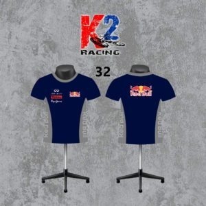 Camiseta 32