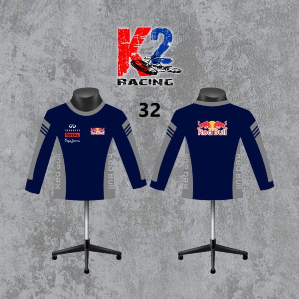 Camiseta 32 - Image 2