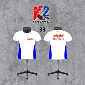 Camiseta 33