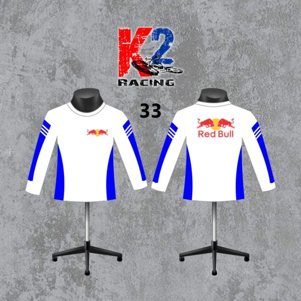 Camiseta 33 - Image 2