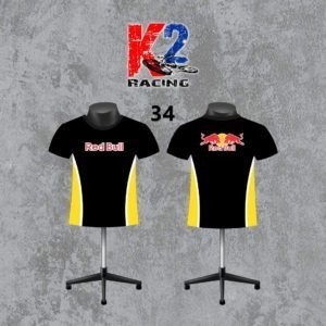 Camiseta 34