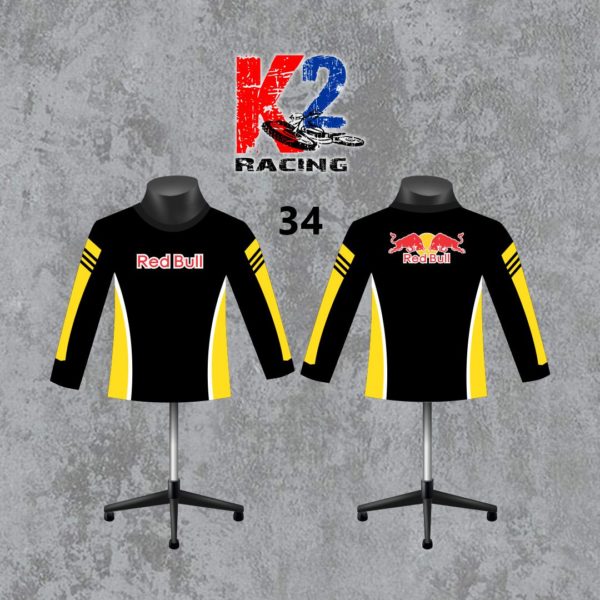 Camiseta 34 - Image 2
