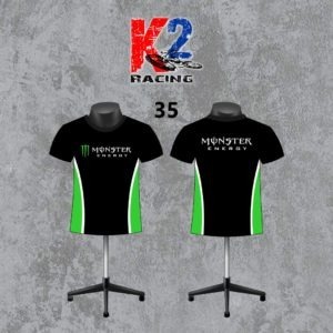 Camiseta 35