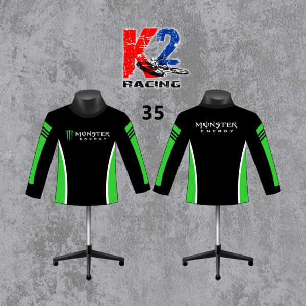 Camiseta 35 - Image 2