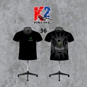 Camiseta 36