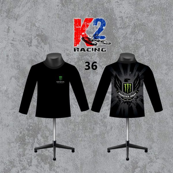 Camiseta 36 - Image 2
