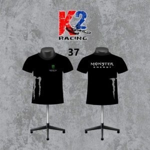 Camiseta 37