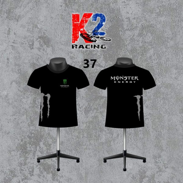 Camiseta 37