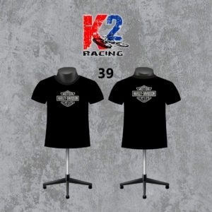 Camiseta 39