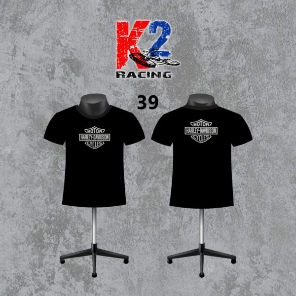 Camiseta 39