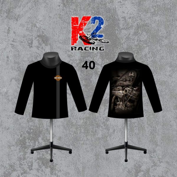 Camiseta 40 - Image 2