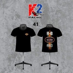 Camiseta 41