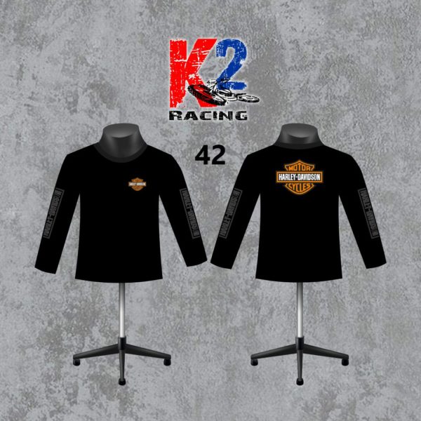 Camiseta 42