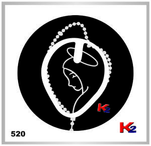 Boca de Tank BTH-520
