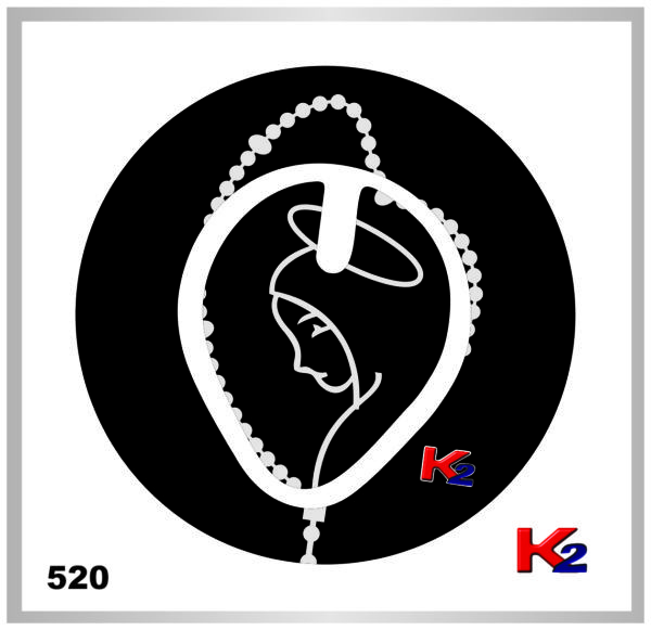 Boca de Tank BTH-520