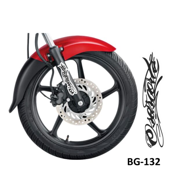 Bengala 132