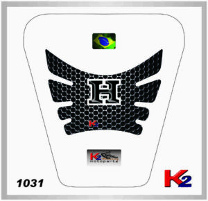 Protetor de Tanque 1031