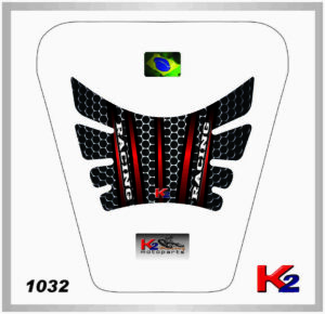 Protetor de Tanque 1032